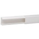 DLP moulure 32x20 2,1m blanc