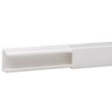 DLP moulure 32x20 2,1m blanc