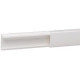 DLP moulure 32x12,5 blanc
