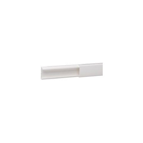 DLP moulure 32x12,5 blanc