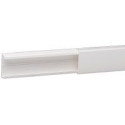 DLP moulure 32x12,5 blanc