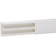 DLP moulure 40x16 2,1m blanc