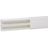 DLP moulure 40x16 2,1m blanc