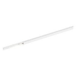 DLP moulure 11x10,5 2,1m blanc