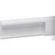 DLP moulure 14x13,5 2,1m blanc
