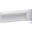 DLP moulure 14x13,5 2,1m blanc