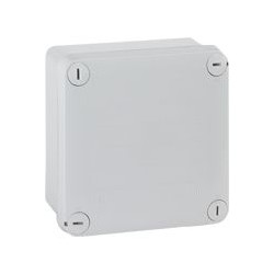 PLEXO boîte 105x105x55
