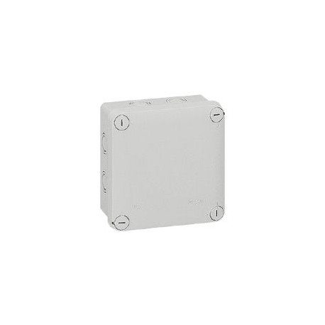 PLEXO boîte 105x105x55