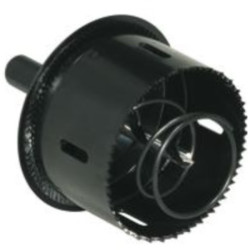 Scie cloche diam. 68mm