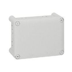 PLEXO boite dér155x110x74