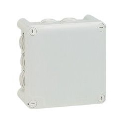 PLEXO boite dér130x130x74