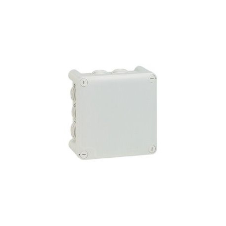 PLEXO boite dér130x130x74