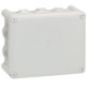 PLEXO boite dér155x110x74