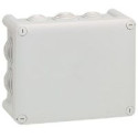 PLEXO boite dér155x110x74