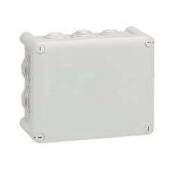 PLEXO boite dér180x140x86