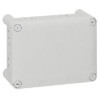 PLEXO boite dér180x140x86