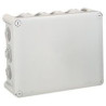 PLEXO boite ds.220x170x86