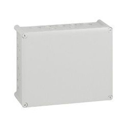 PLEXO boite d.310x240x124
