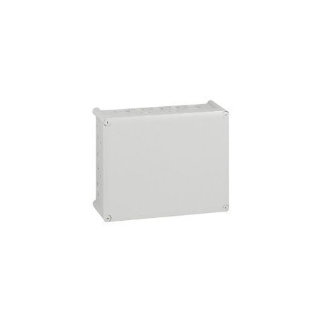 PLEXO boite d.310x240x124