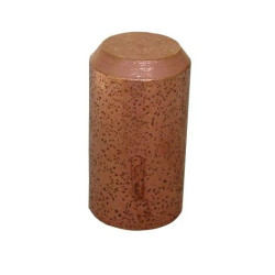 Tête de frappe Ø16mm 5/8