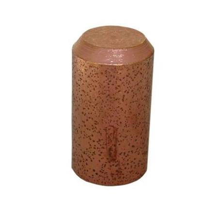 Tête de frappe Ø16mm 5/8