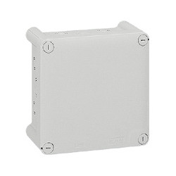 PLEXO boite dér130x130x74