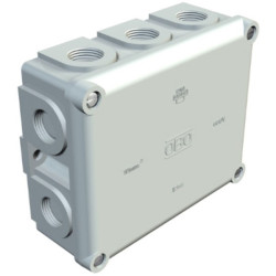 Boîte de dérivation B11 M20 vide