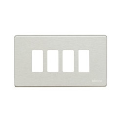 Plaque magic 4mod  Oxydal