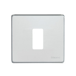 Plaq. 1 mod 502E oxydal