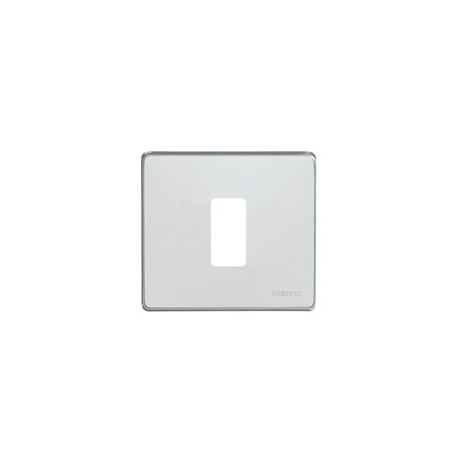 Plaq. 1 mod 502E oxydal