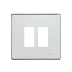 Plaq. 2 mod 502E oxydal