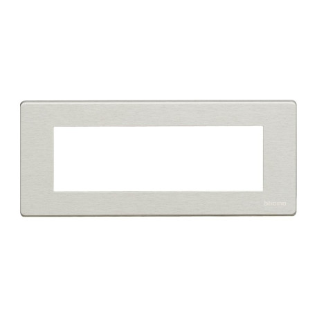 Plaque magic 6mod  Alu