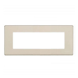 Plaque magic 6mod  ivoir