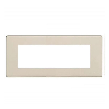 Plaque magic 6mod  ivoir