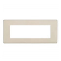 Plaque magic 6mod  ivoir