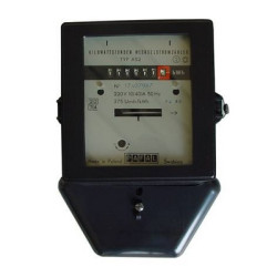 Compteur mono10/40A revis