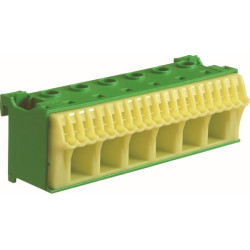 Module de terre PE 105mm