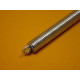 Ressort a courb.20mm 0,8m