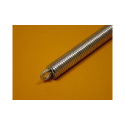 Ressort a courb.20mm 0,8m