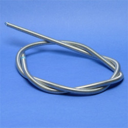 Ressort a courb.16mm 1,6m