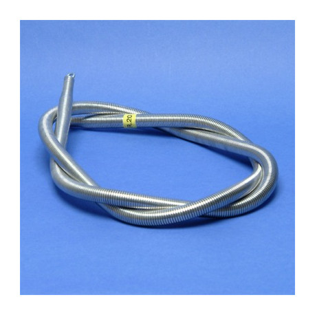 Ressort a courb.20mm 1,6m