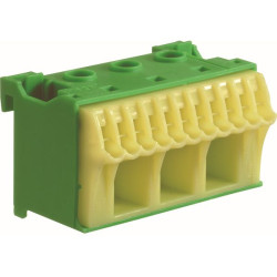 Module de terre PE 60mm