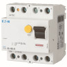 Interr.diff.4P 63A 30mA