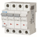 Disjonct.4P 6A 4,5kA C