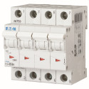 Disjonct.4P 50A 4,5kA C
