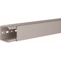 Goulotte de câblage p60xl60mm gris