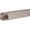 Goulotte de câblage p60xl60mm gris