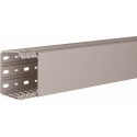 Goulotte de câblage p60xl80mm gris
