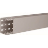 Goulotte de câblage p60xl80mm gris