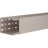 Goulotte de câblage p100xl80mm gris
